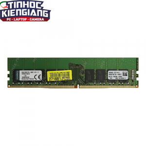 Ram Máy Tính Kingston DDR4 8GB/2666 ECC FOR SERVER