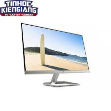 Màn hình vi tính HP 27" 27fw 3KS65AA (1920x1080/IPS/60Hz/5ms/FreeSync)
