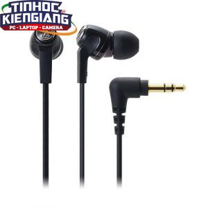 Tai Nghe Nhét Tai Audio Technica ATH-CK323M