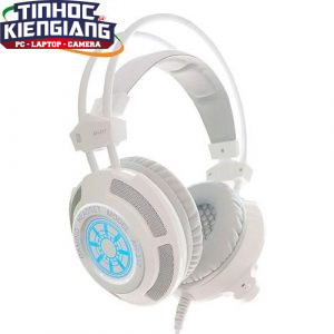 Tai Nghe SoundMax AH-317-LED RUNG