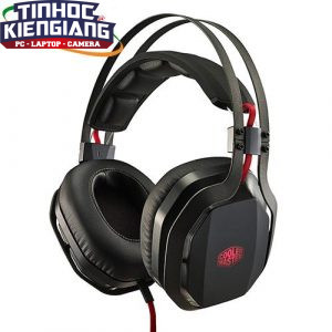 Tai Nghe Cooler Master MASTER PULSE OVER EAR - BFX