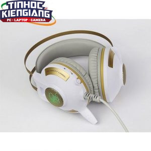 Tai Nghe EXAVP EX560 USB 7.1 LED RUNG