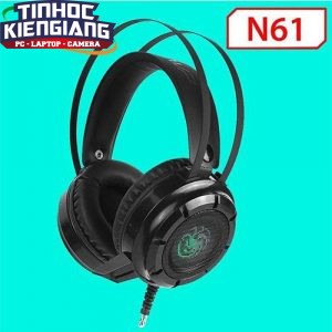 Tai Nghe EXAVP N61 LED