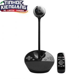Logitech Webcam BCC950