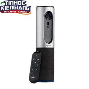 Logitech ConferenceCam Connect