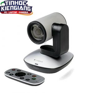 Logitech Webcam PTZ Pro
