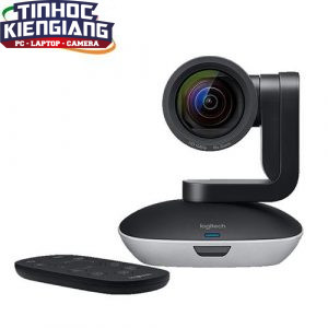 Logitech Webcam PTZ Pro 2