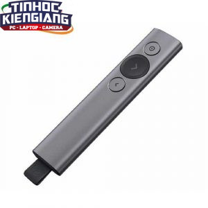 Bút trình chiếu Logitech SPOTLIGHT