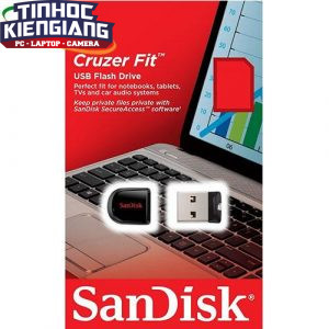 SANDISK 64GB CZ33 (USB 2.0)