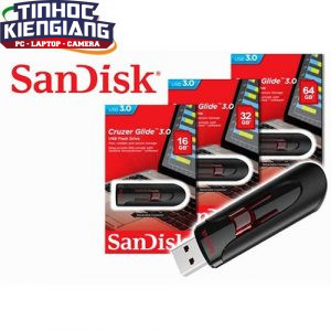 SANDISK 32GB CZ600 (USB 3.0)