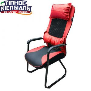 Ghế Gaming CYBER 2 GỐI + LƯỚI CHỊU LỰC