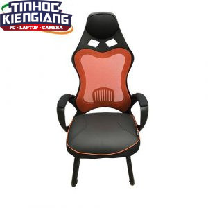 Ghế Gaming LƯNG NHỰA ĐÚC- LƯỚI CHỊU LỰC