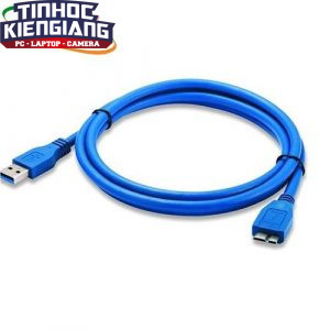CÁP Ổ CỨNG DI ĐỘNG USB 3.0