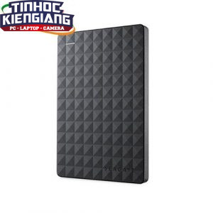 Ổ Cứng Di Động Seagate 500GB Expansion Portable 2.5 – USB 3.0