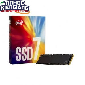 Ổ Cứng SSD Intel® 760P 256GB(8XT) M2