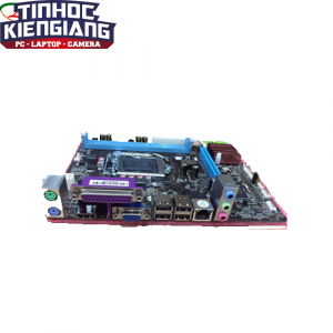 Bo Mạch Chủ - Mainboard Gigabyte  H61M-DS2 Cty ReNew 3Năm