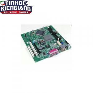 Bo Mạch Chủ - Mainboard DELL G31 SK 775 RAM 2 –full on 3 NĂM Cty