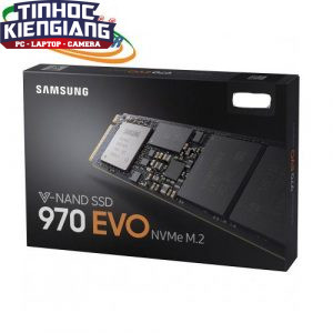 Ổ Cứng SSD Samsung 970 EVO PLUS - 2TB M2(MZ-V7S2T0BW )  Chính hãng