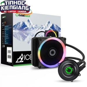 Tản nhiệt khí CPU Iceberg 120