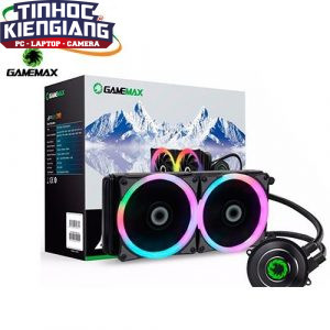 Tản nhiệt khí CPU Iceberg 240