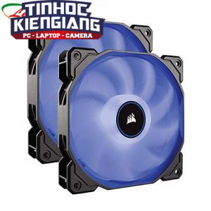 Fan Case Cosair AF140 Led White/ Blue/Red