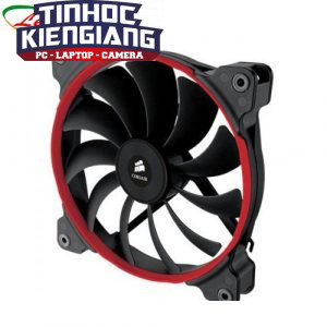 Fan Case Cosair AF140 Quiet