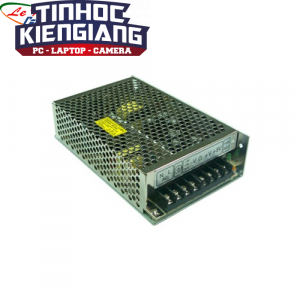 Nguồn tổng 10A--CHO 4 CAMERA TRONG NHÀ