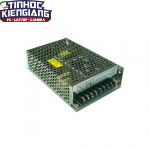Nguồn tổng 30A CHO CAMERA VÀ THIẾT BỊ ĐIỆN