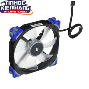 Fan Case Cosair ML 140 Pro White/Red/Blue LED - New