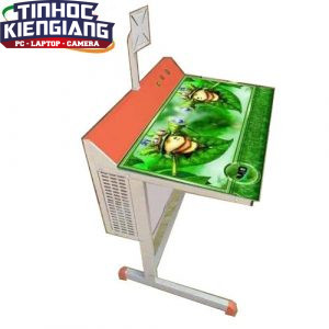 Bàn Chơi Game 1 Tầng LCD treo