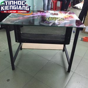 Bàn Chơi Game LCD Để Trên bàn LHC-01