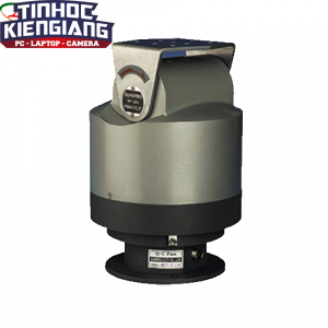 CHÂN ĐẾ XOAY CAMERA PTS-301 NGOÀI TRỜI