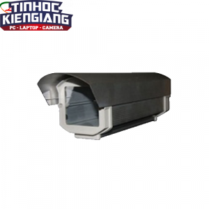 VỎ BẢO VỆ CAMERA QTA-KK01  Vỏ nhôm bảo vệ trong nhà, loại nhỏ