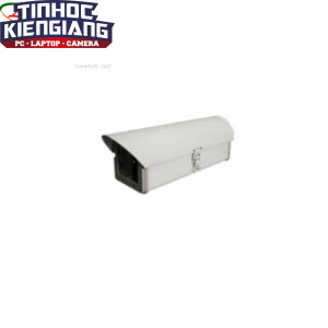 VỎ BẢO VỆ CAMERA QTA-KK03IR  Vỏ che có hồng ngoại, 36led@8, tầm xa 30~45m (IR on)