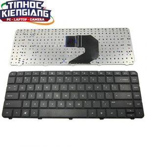 Bàn phím Laptop HP CQ43, G4, G6