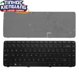 Bàn phím Laptop HP CQ42, G42