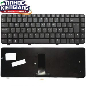 Bàn phím Laptop HP Compaq  CQ40, CQ45