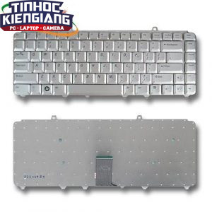Bàn phím Laptop Dell Inspiron 1400, 1420, 1520, 1521, 1525,1526,1427,1318, 1410,1500, 1540