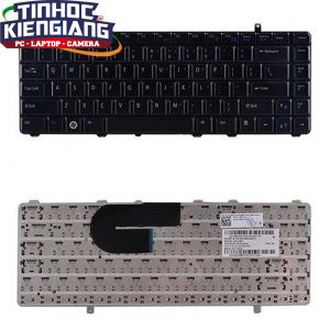 Bàn phím Laptop Dell Vostro A840, A860, 1014, 1018