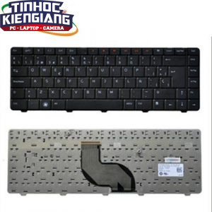 Bàn phím Laptop Dell Inspiron 14V, 14R, N4010, N4020, N4030, M5030