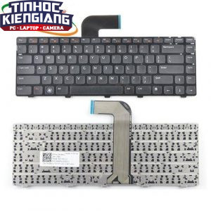 Bàn phím Laptop Dell Inspiron14R ( N4110, N4050)