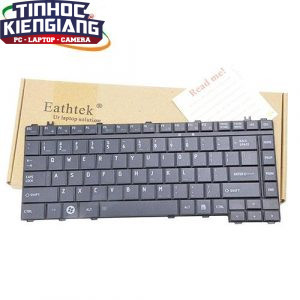 Bàn phím Laptop Toshiba Satellite A200, A300, A305, M200, M300, M500, M505. L200, L300, L305, L310, Tectra A9, M9