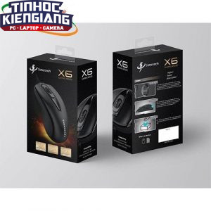 Chuột máy tính Simetech X6