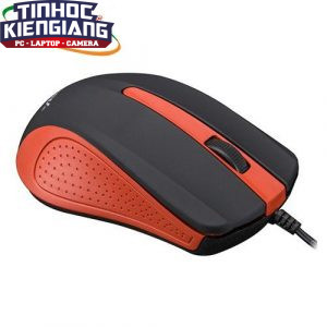 Chuột máy tính Forev S3