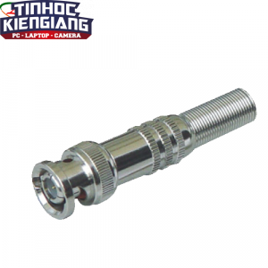 Jack BNC (Jack hàn loxo, loại tốt) 11.000