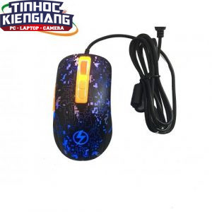 Chuột máy tính Lightning GX689S