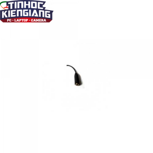 Dây nối nguồn 3.5m cái