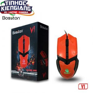 Chuột máy tính RDGRAGS V1 LED CHUYÊN GAMES