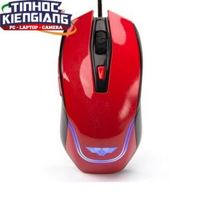 Chuột máy tính Newmen N600 GAMING PRO USB 