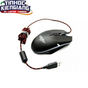 Chuột máy tính Newmen GX7-Plus (RGB)